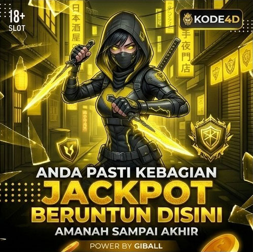 TOTO TOGEL